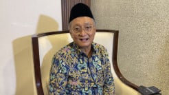 Penjelasan Menteri PU Dody Hanggodo tentang Isu Tak Mau Salaman dengan Bawahan dan Pakai Private Jet