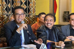 Refly Harun Soroti Putusan Hakim Praperadilan Roy Suryo: Hak Menggugat Tak Bisa Dibatasi