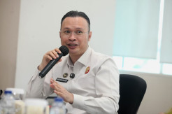 Ditjen Imigrasi Siapkan Satu Jenis Paspor Nasional, Nomor Tak Berubah Seumur Hidup