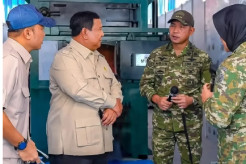 Panglima TNI Instruksikan Seluruh Prajurit Bantu Penanganan Sampah Nasional