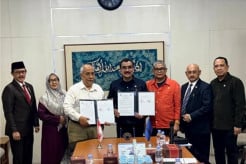 Peradi Profesional-Unisba Perkuat Pendidikan Hukum dan Pengembangan Profesi Advokat