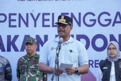 Pimpin Gerakan ASRI...