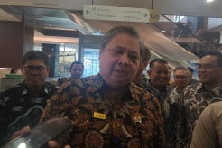 Contek Dubai, Airlangga Sebut Pusat Financial Berada di Zona Ekonomi Khusus