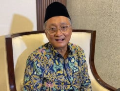 Heboh Surat Dinas ke AS dengan Keluarga Bocor, Menteri PU: Saya Nggak Jadi Berangkat