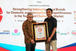 Kepercayaan Konsumen Antarkan KARA Raih Empat Penghargaan IOB Award 2026