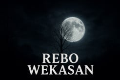 Populer di Bulan Safar : Mengapa Ada Tradisi Rebo Wekasan di Indonesia?