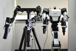 Samsung Bentuk Divisi Robotika Khusus Mempercepat Strategi AI