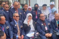 Eksepsi Dokter Tifa Dikabulkan, Hakim: JPU Tak Cermat Susun Dakwaan Kasus Ijazah Jokowi