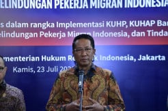 Korban Kekerasan Seksual dan TPPO Bakal Dapat Penanganan Lebih Cepat