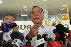 Prabowo Disebut Minta Nanik Jadi Dewas BGN, Mensesneg: Pengalamannya Bisa Membantu