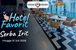 Kenyamanan Menginap di Berbagai Pilihan Hotel yang Favorit