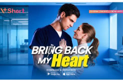 Baper dan Penuh Twist! Bring Back My Heart Jadi Microdrama yang Wajib Ditonton di V+Short