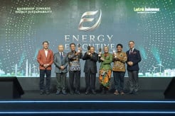 Energy Executive Award 2026 Tegaskan Pentingnya Kepemimpinan Wujudkan Ketahanan Energi