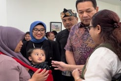 Gelar Operasi Sumbing Gratis, MNC Peduli dan Smiletrain Indonesia Gandeng RS Azra Bogor