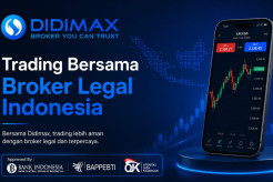 Mengapa Didimax Menjadi Pilihan Banyak Trader? Ternyata ini Alasannya