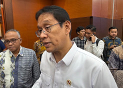 Lokasi PFII Belum Final, Purbaya: Nanti yang Nentuin Menteri Keuangan