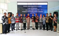 MNC Life, INKOPDIT dan PANDAI Kolaborasi Perluas Akses Asuransi Jiwa bagi Anggota Koperasi Kredit