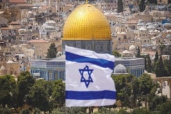 AS Restui Arab Saudi Miliki Program Nuklir, Israel Ketakutan