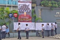 Plt Bupati Bekasi Bakal Evaluasi Kinerja Dirum Perumda Tirta Bhagasasi