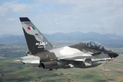 Kecanggihan 12 Pesawat Latih Tempur Leonardo M-346 F Block 20 yang Dibeli Kemhan