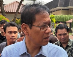 Indonesia Digetok Tarif Baru Trump 10%, Purbaya: Baik Buat Kita