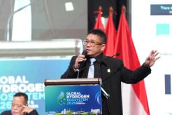 PLN EPI Kebut Ekosistem Biohidrogen, Optimalkan 60 Juta Ton Biomassa