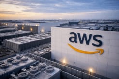 Dituding Dukung Militer AS, Iran Serang Pusat Data Amazon di Bahrain