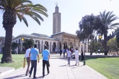 Jangan Sepelekan! Ini Keutamaan Berjalan Kaki ke Masjid Saat Salat Jumat