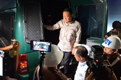 Eks Jubir KPK Febri Diansyah Resmi Jadi Kuasa Hukum Febrie Adriansyah