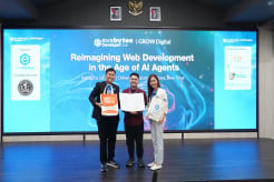 Exabytes dan Universitas Ciputra Surabaya Perkuat Kontribusi Dunia Pendidikan