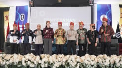 Perkuat Ekonomi Daerah, Dana Bagi Hasil Tambang Perlu Dievaluasi