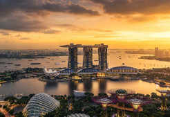 Selama 30 Tahun, Kakek di Singapura Ini Perkosa 11 Gadis, Termasuk Anak, Cucu, hingga Keponakan