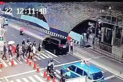 Sopir dan Penumpang Alphard yang Cekcok dengan Satpam di Bundaran HI Ternyata Personel Polda Jabar