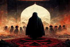 Siapa Pengikut Dajjal? Hadis Rasulullah Menyebut 70.000 Kaum Yahudi dan Perempuan
