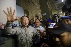 Minta Maaf ke Presiden, Febrie Adriansyah Akan Buktikan Kebenaran Sesuai Fakta Hukum
