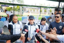 Kapolri Cup Shooting Championship 2026, Ajang Perkuat Sinergitas dan Pembinaan Atlet