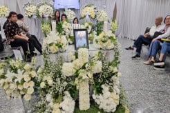 Jubir Otorita IKN Troy Pantouw Dimakamkan di TPU Tanah Kusir Besok