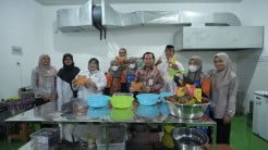 Pemanfaatan Dana Keistimewaan Yogyakarta Berhasil Berdayakan Masyarakat