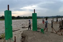 4 Jembatan Putus Akibat Banjir di Aceh Utara, BNPB: Anomali Cuaca di Tengah Kemarau