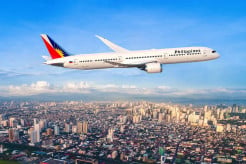Borong 20 Pesawat Boeing Rp126 T, Taipan Filipina Selamatkan Maskapai Nasional dari Kebangkrutan