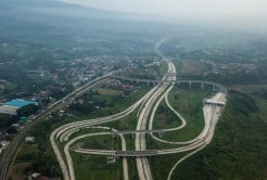 Tarif 3 Jalan Tol Berpotensi Naik Tahun Ini, Semuanya di Pulau Jawa