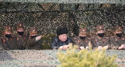30.000 Tentara Korea Utara Akan Dikirim ke Perang Ukraina