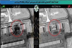 Iran Klaim Hancurkan 11 Pesawat Militer dan Bunuh 200 Tentara AS, Sebut Data Pentagon Bohong