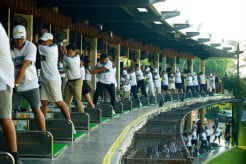 Golfphoria 2026: Turnamen Golf Rasa Festival di Bali International Golf, Makin Meriah dan Siap Cetak Rekor Dunia