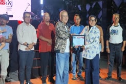 Festival Kali Pasir 2026 Sukses Sedot Animo Ribuan Pengunjung