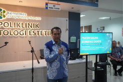 Cleft Craniofacial Awareness Month 2026, RSCM Gelar Pemeriksaan Sumbing Gratis