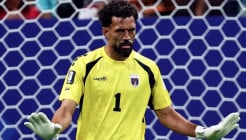 Moncer di Piala Dunia 2026, Kiper Cape Verde Dapat Klub Baru, Gajinya Naik Jadi Rp410 Juta Sebulan