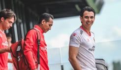Susunan Pemain Indonesia vs Kamboja di Piala AFF 2026: Mitchell Baker Starter
