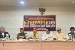 Kasus Eks Jampidsus Febrie Adriansyah, Pentingnya Menjaga Rasa Keadilan Publik