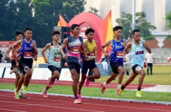Rutin Lari Disebut Bisa Picu Plak Jantung? Begini Kata Dokter